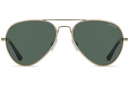 Sonnenbrille Polaroid 04213 00U/H8 Polarized Pilot Gold