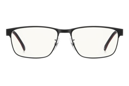 Glasses Carrera CFLEX06/G 003 Rechteck Schwarz