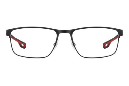 Glasses Carrera CARRERA4417 BLX Rechteck Schwarz