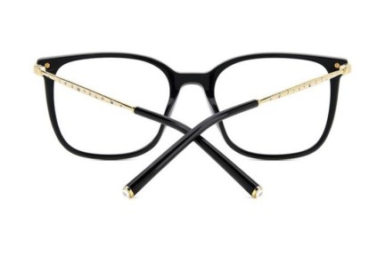 Glasses Carolina Herrera HER0265/G 807 Quadratisch Schwarz