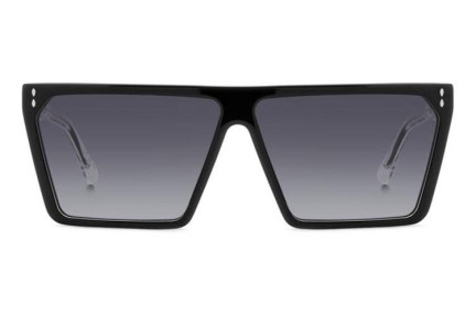 Sunglasses Isabel Marant IM0178/S 807/9O Flat Top Schwarz