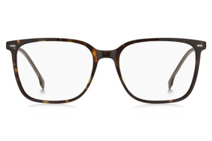 Glasses BOSS BOSS1696 3MA Rechteck Havanna