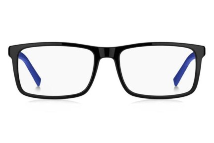 Glasses Tommy Hilfiger TH2122 807 Quadratisch Schwarz