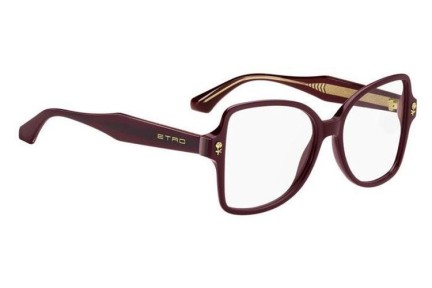 Glasses Etro ETRO0013 LHF Cat Eye Rot