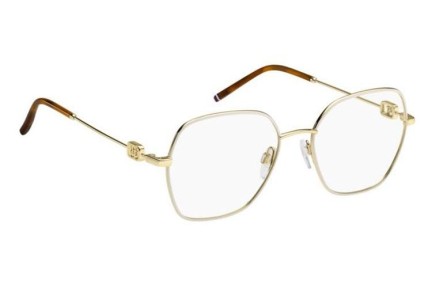 Glasses Tommy Hilfiger TH2151 VVP Quadratisch Gold