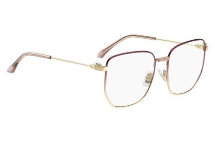 Glasses Etro ETRO0024 6K3 Rechteck Rot