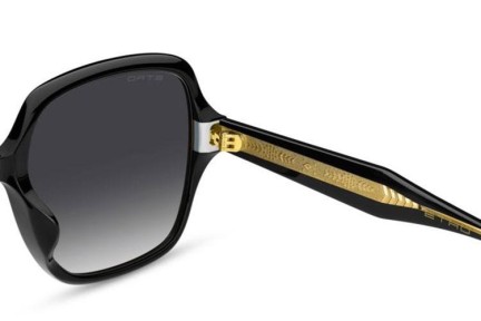 Sonnenbrille Etro ETRO0064/F/S 807/1I Quadratisch Schwarz