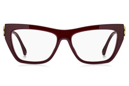 Glasses Etro ETRO0029 LHF Rechteck Rot