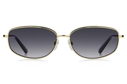 Sunglasses Marc Jacobs MARC772/N/S RHL/9O Oval Gold