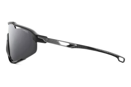 Sunglasses Carrera Ducati CARDUCPANIGALE 807/0T Rund Schwarz