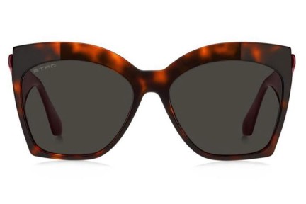 Sunglasses Etro ETRO0044/S 65T/70 Quadratisch Havanna