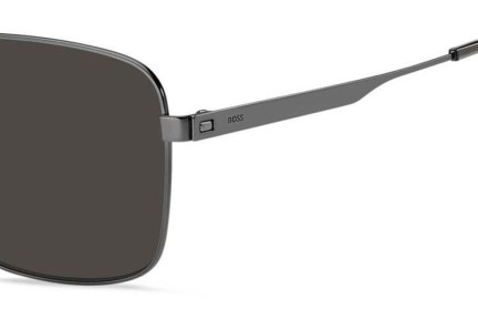 Sunglasses BOSS BOSS1695/S KJ1/IR Rechteck Grau