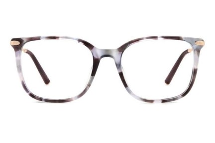 Glasses Carolina Herrera HER0265/G S10 Quadratisch Havanna