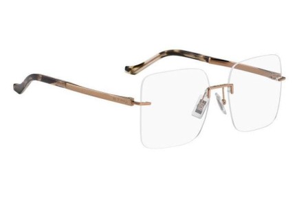 Glasses Etro ETRO0036 FWM Quadratisch Braun