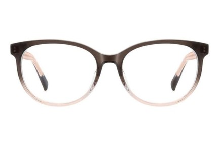 Glasses Missoni MIS0212/G 59I Rechteck Braun