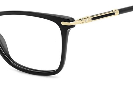 Glasses Carolina Herrera HER0271 807 Rechteck Schwarz