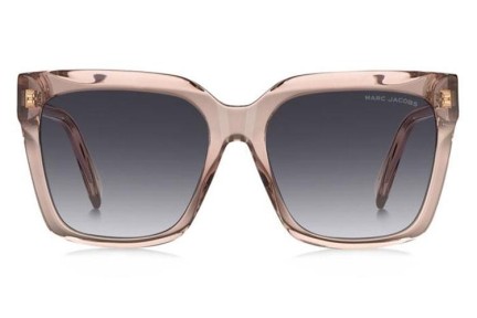 Sonnenbrille Marc Jacobs MARC764/S FWM/9O Quadratisch Braun