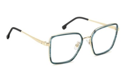 Glasses Carrera CARRERA3050 6AK Quadratisch Grün