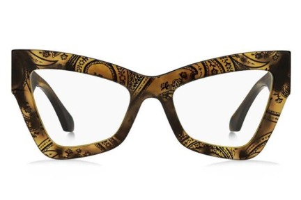 Glasses Etro ETRO0069 086 Cat Eye Havanna