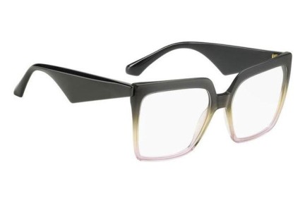 Glasses Etro ETRO0005 XYO Rechteck Grau