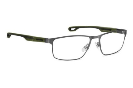 Glasses Carrera CARRERA4417 0OC Rechteck Grau