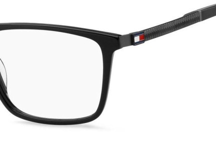 Glasses Tommy Hilfiger TH2081 807 Rechteck Schwarz