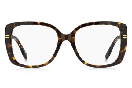 Glasses Marc Jacobs MJ1115 086 Rechteck Havanna