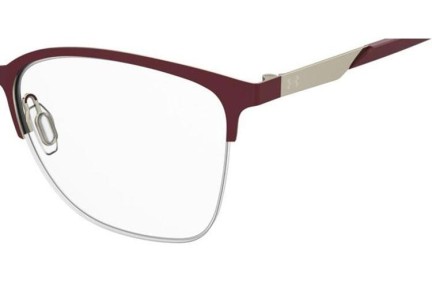 Glasses Under Armour UA5082/G 6K3 Rechteck Rot