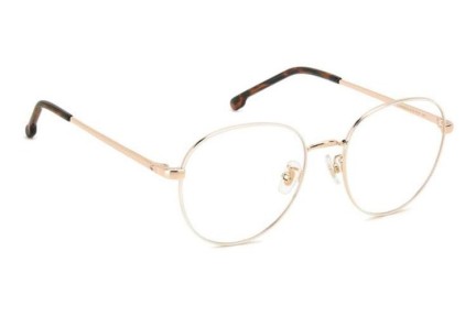 Brillen Carrera CARRERA3012 R1A Rund Gold