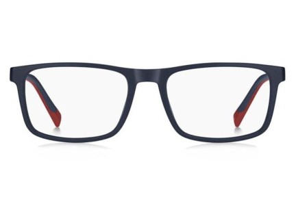 Glasses Tommy Hilfiger TH2148 8RU Rechteck Blau