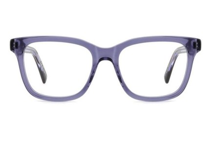 Glasses Missoni MIS0209 B3V Rechteck Lila