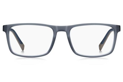 Glasses Tommy Hilfiger TH2148 S9W Rechteck Blau