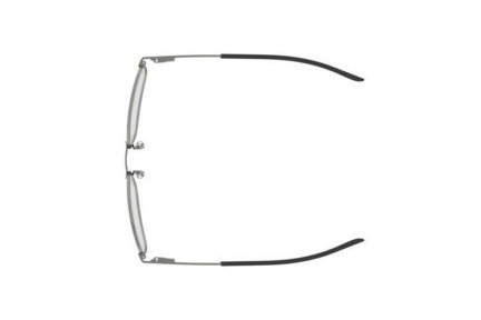 Glasses Under Armour UA5071/G 5MO Rechteck Grau