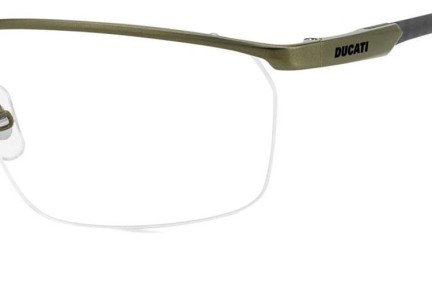 Glasses Carrera Ducati CARDUC048 TBO Rechteck Grün