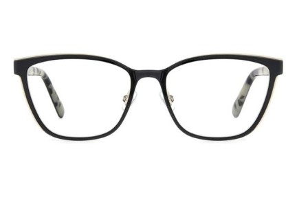 Brillen Fossil FOS7180/G 807 Cat Eye Schwarz