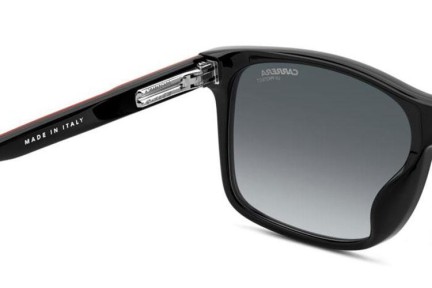 Sunglasses Carrera CFLEX01/G/S OIT/9O Rechteck Schwarz