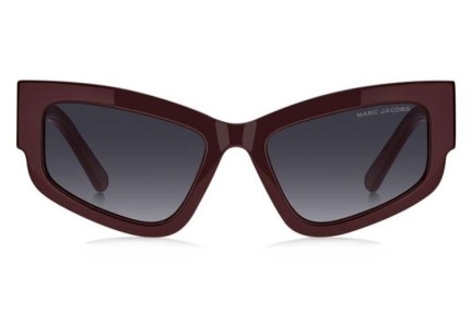 Sonnenbrille Marc Jacobs MARC796/S R9S/9O Cat Eye Rot