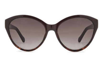 Sonnenbrille Fossil FOS2146/G/S JMJ/HA Cat Eye Lila