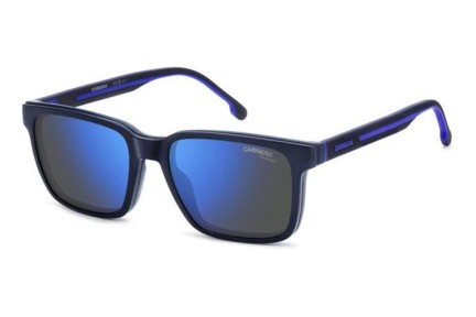 Glasses Carrera CA8069/CS FLL/5X Rechteck Blau