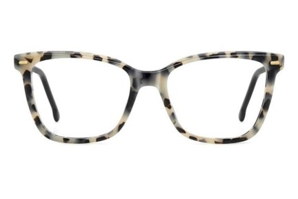 Glasses Carrera CARRERA3049 AHF Rechteck Havanna