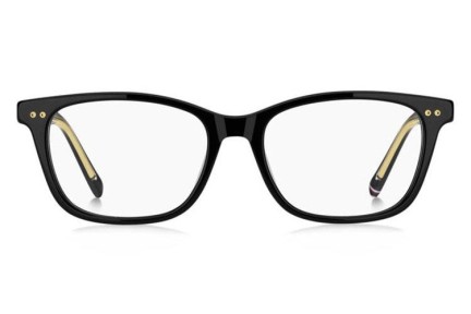 Glasses Tommy Hilfiger TH2162 807 Rechteck Schwarz