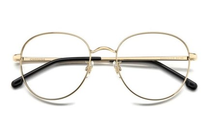 Glasses Carrera CARRERA3012 J5G Rund Gold