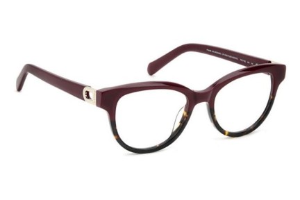 Glasses Fossil FOS7182 JMJ Rund Rot