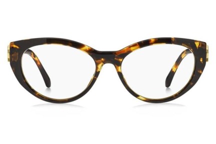 Brillen Etro ETRO0041 086 Cat Eye Havanna