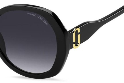 Sonnenbrille Marc Jacobs MARC763/S 807/9O Oval Grün