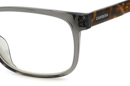 Glasses Carrera CFLEX03/G KB7 Rechteck Grau