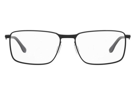 Glasses Under Armour UA5071/G 003 Rechteck Schwarz