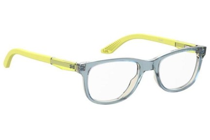 Glasses Under Armour UA9002 DCD Rechteck Blau