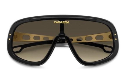 Sonnenbrille Carrera FLAGLAB17 2M2/86 Monoscheibe | Shield Schwarz