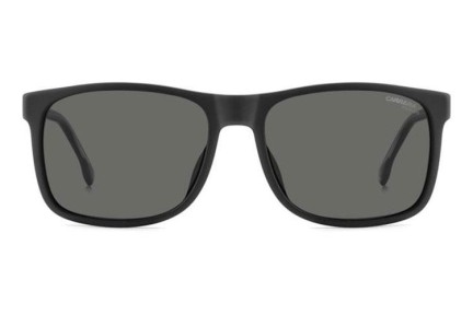 Sunglasses Carrera CFLEX01/G/S 003/M9 Polarized Rechteck Schwarz